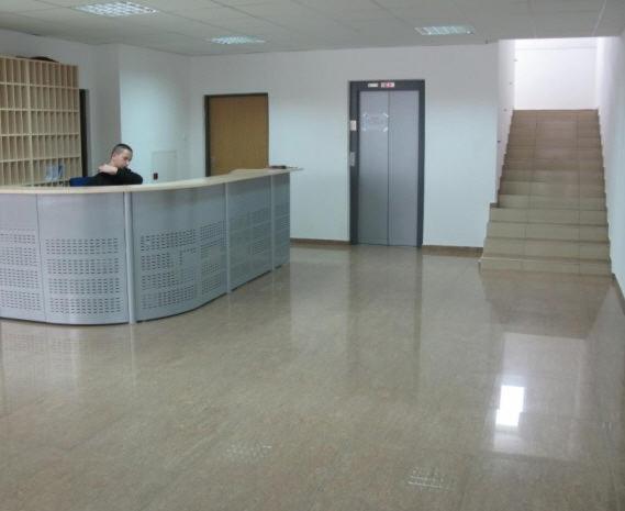 Uninova Hostel Bratislava Exteriér fotografie