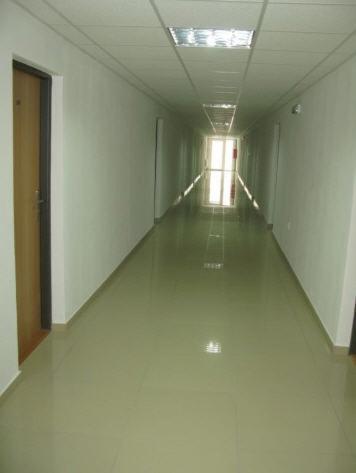 Uninova Hostel Bratislava Exteriér fotografie